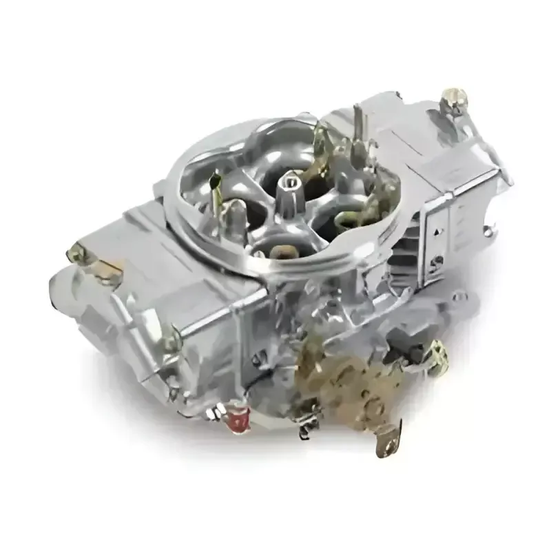 0-82751 Holley 750 Cfm Street Hp Mech Sec