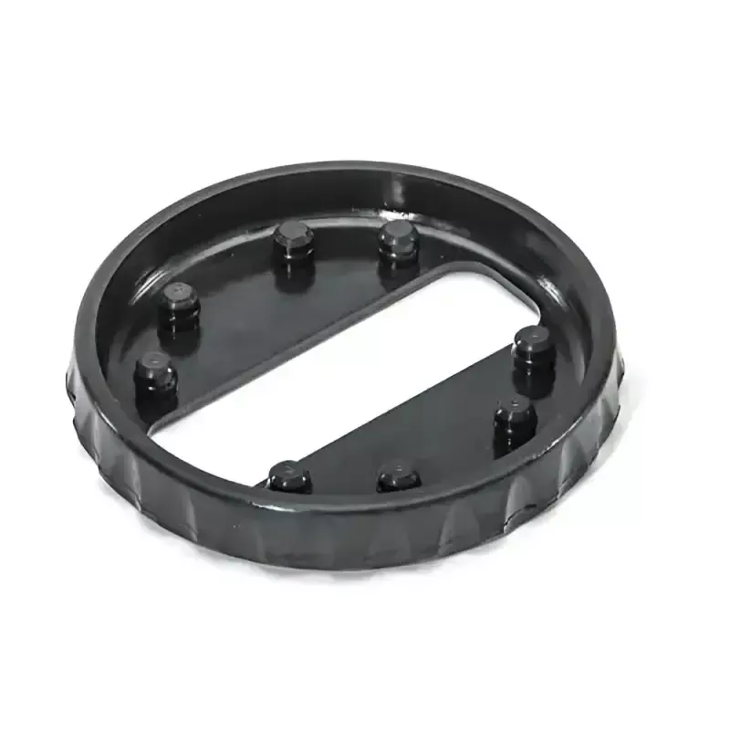 00014 Factor 55 Winch Cable Shackle Mount Guard Replacement For