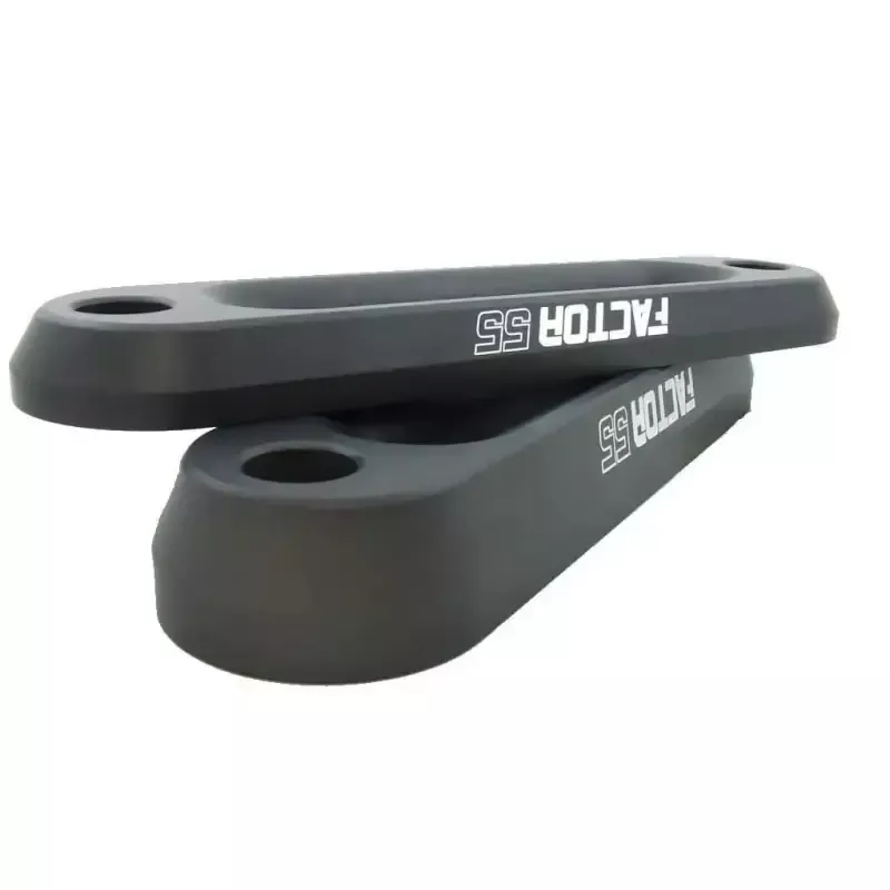 00016 Factor 55 Winch Fairlead Hawse Style