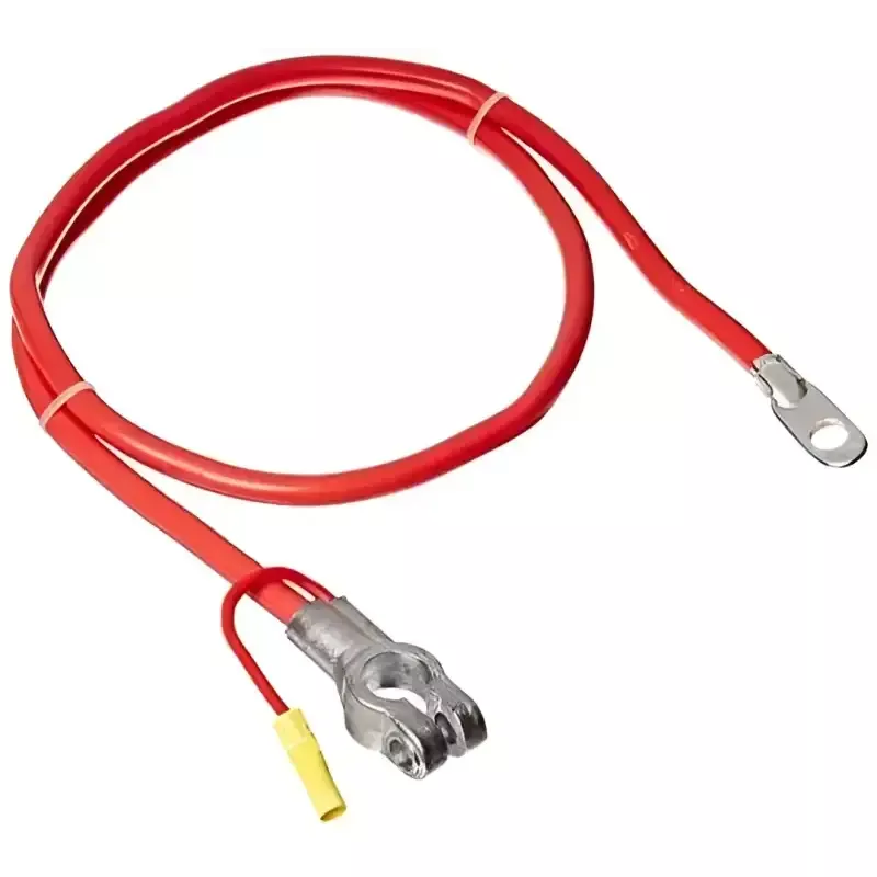 00298 East Penn CableBatt Top 4 Ga 43′