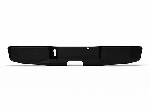 1-Piece Bumper Aluminum Innovative Creations Inc. Alumilite AL-RBM85FDN