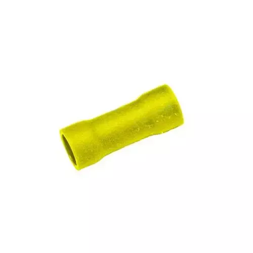 (100/Pack) Insulated Butt Connectors Yellow 12-10 Ga – UNITB10-100