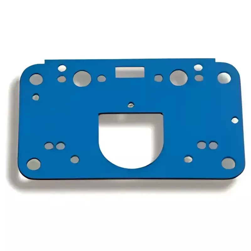 108-100 Holley Gasket - 3 Circuit Competition