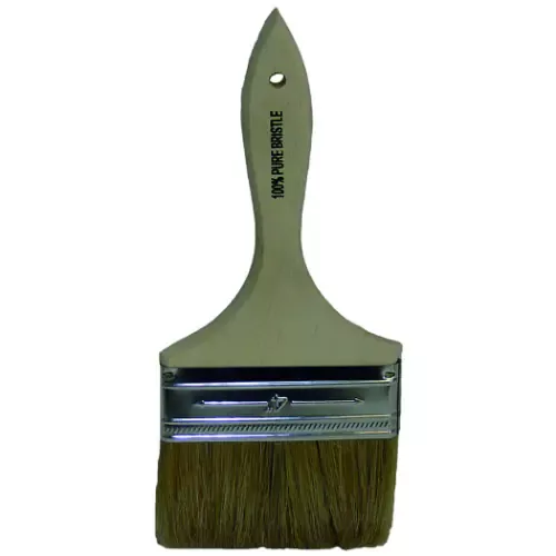 (12)3″Silk Paint Brush – RODRDPB3-12