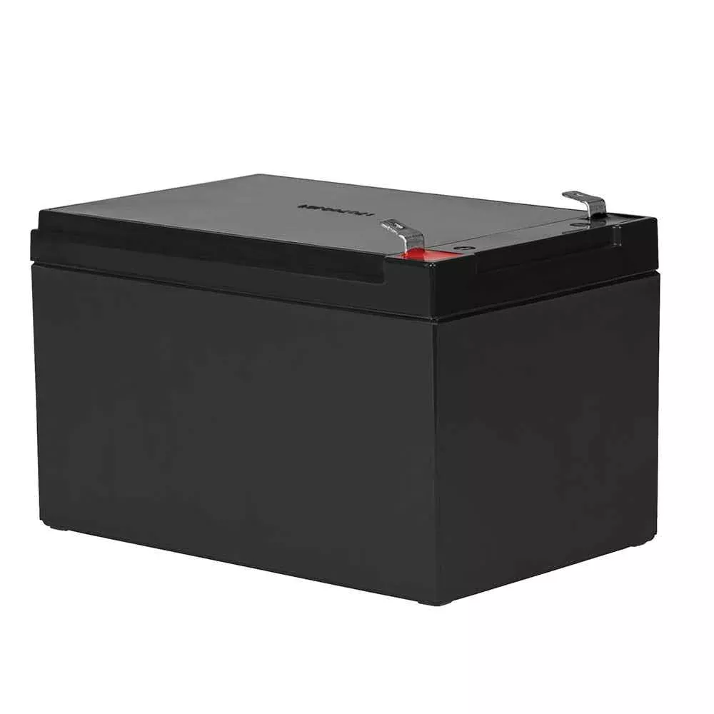 12 Ah Lead Acid Battery