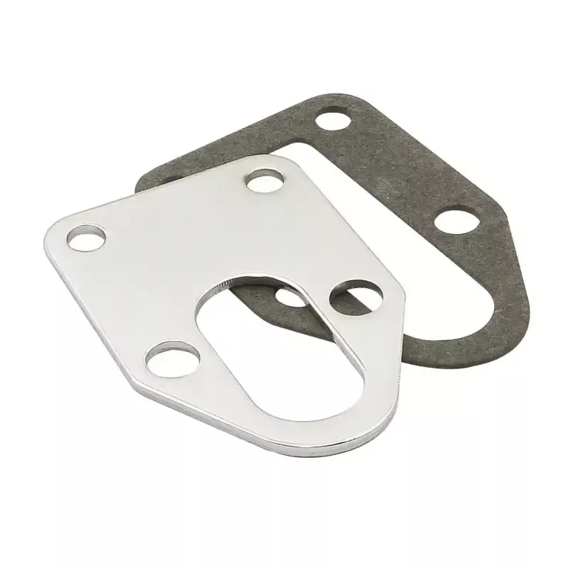1514 Mr. Gasket Fuel Pump,Mtg Plt Sb Chev