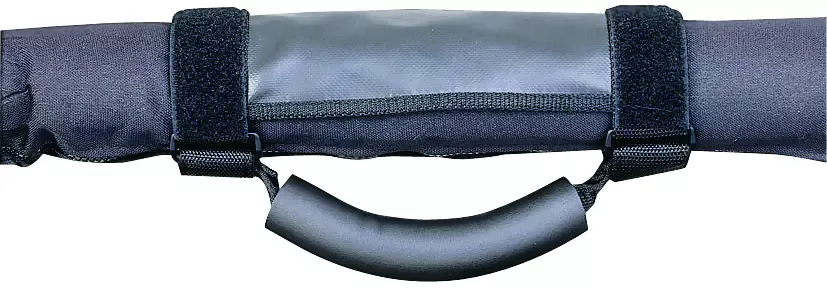 (2) Handles Black Univer. – RAP769301