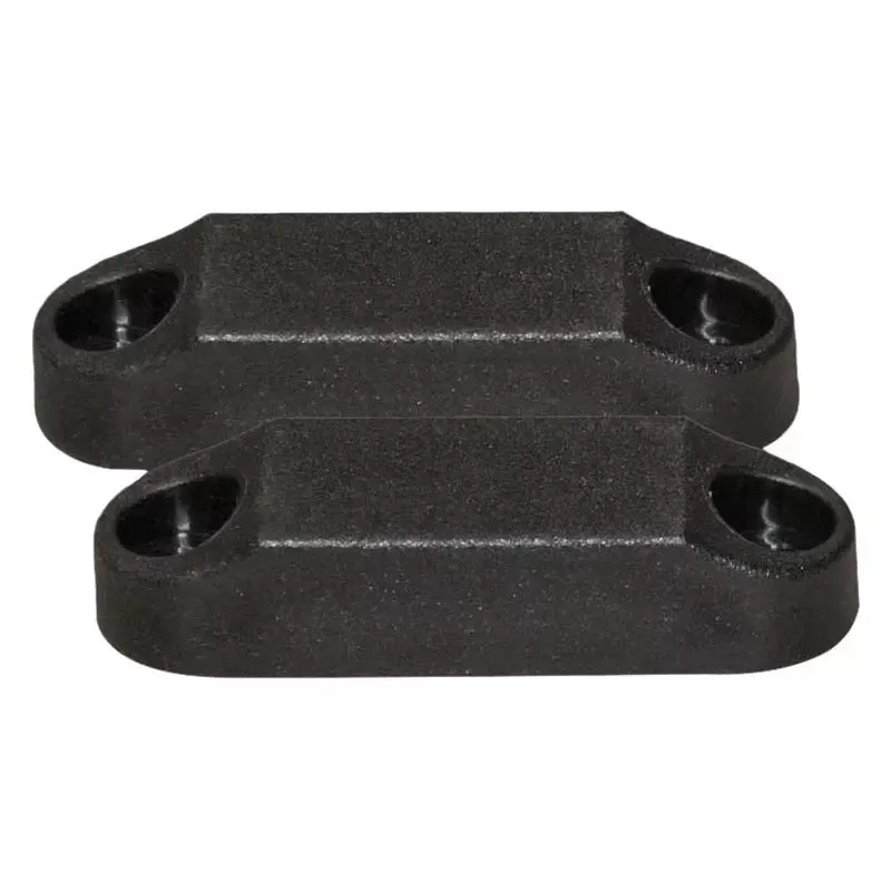 (2)Magnetic Door Catch Black – PRI18-5099