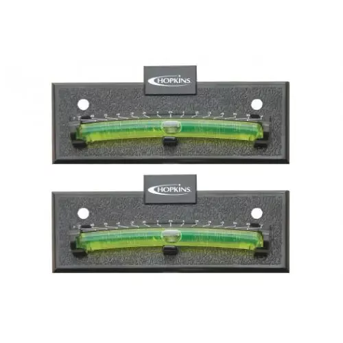 (2/Pack) Graduated Rv Levels – HOP08525
