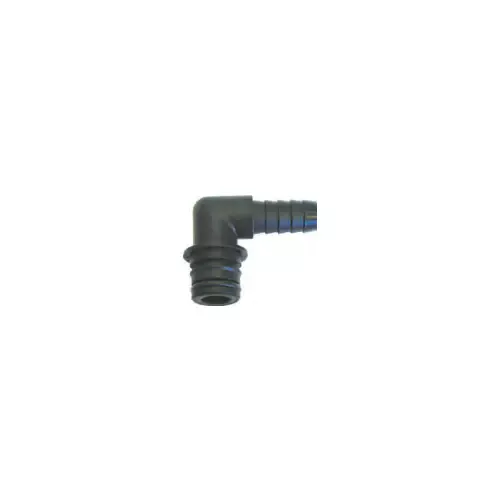 (2)Port Fittings-90 Deg Quad – XYL20381009