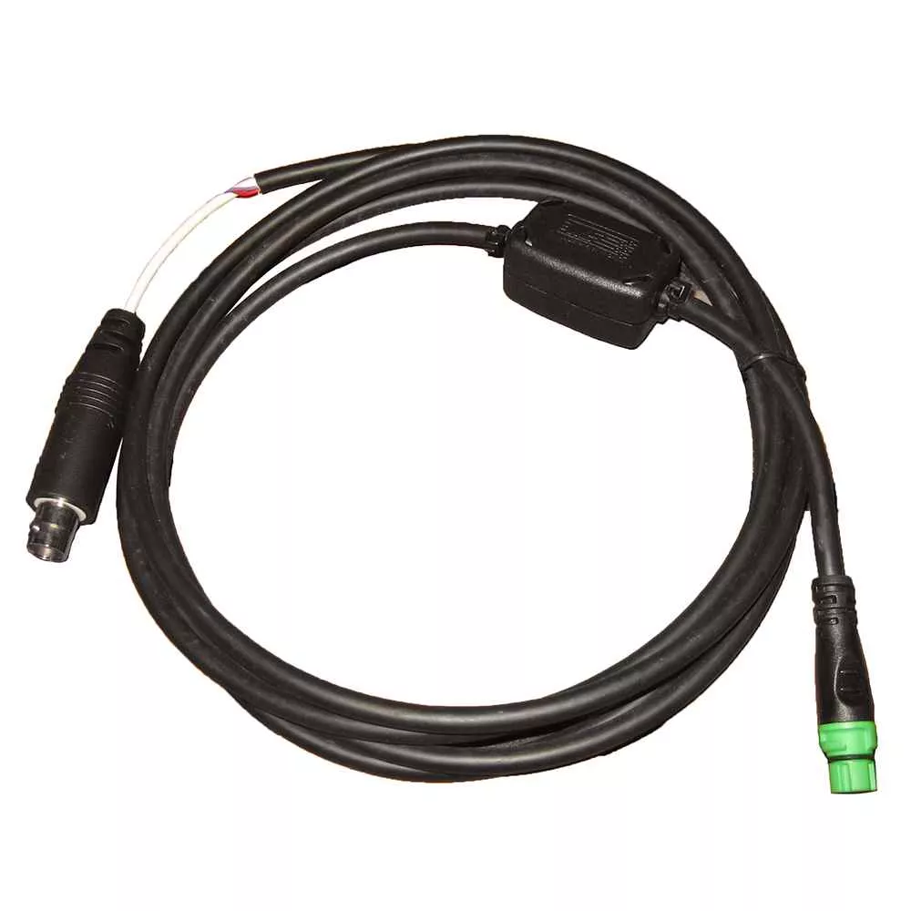 2M Axiom XL Video In & Alarm Cable