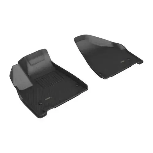 3D MAXpider Front Floor Liner – MAXL1CY00811509