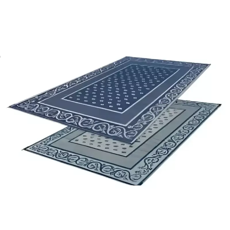 48698 Faulkner Camping Mat Vineyard Design