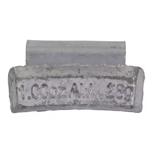 (50)Aw, Uncoated 1.00Oz - TRPAW100