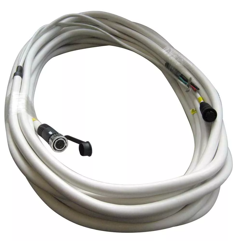 5M Digital Radar Cable w/RayNet Connector On One End
