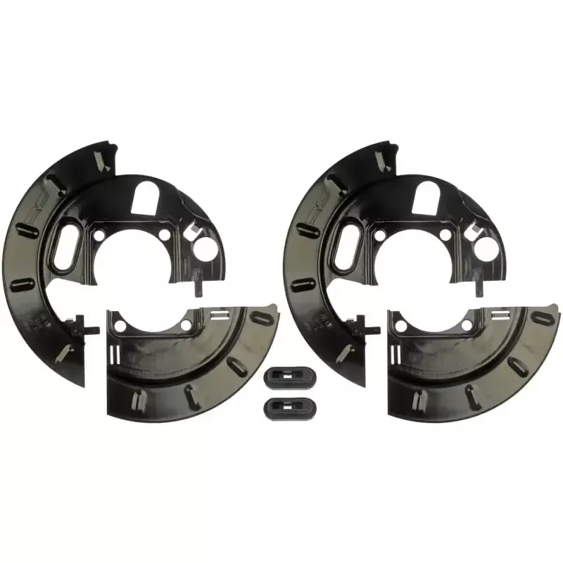 924-222 Dorman (OE Solutions) Brake Dust Shield OE Replacement