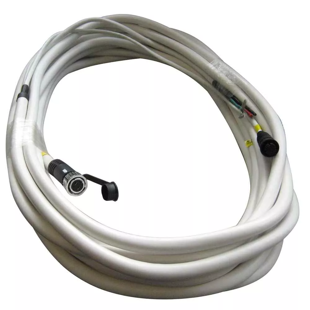 A80228 10M Digital Radar Cable w/RayNet Connector On One End