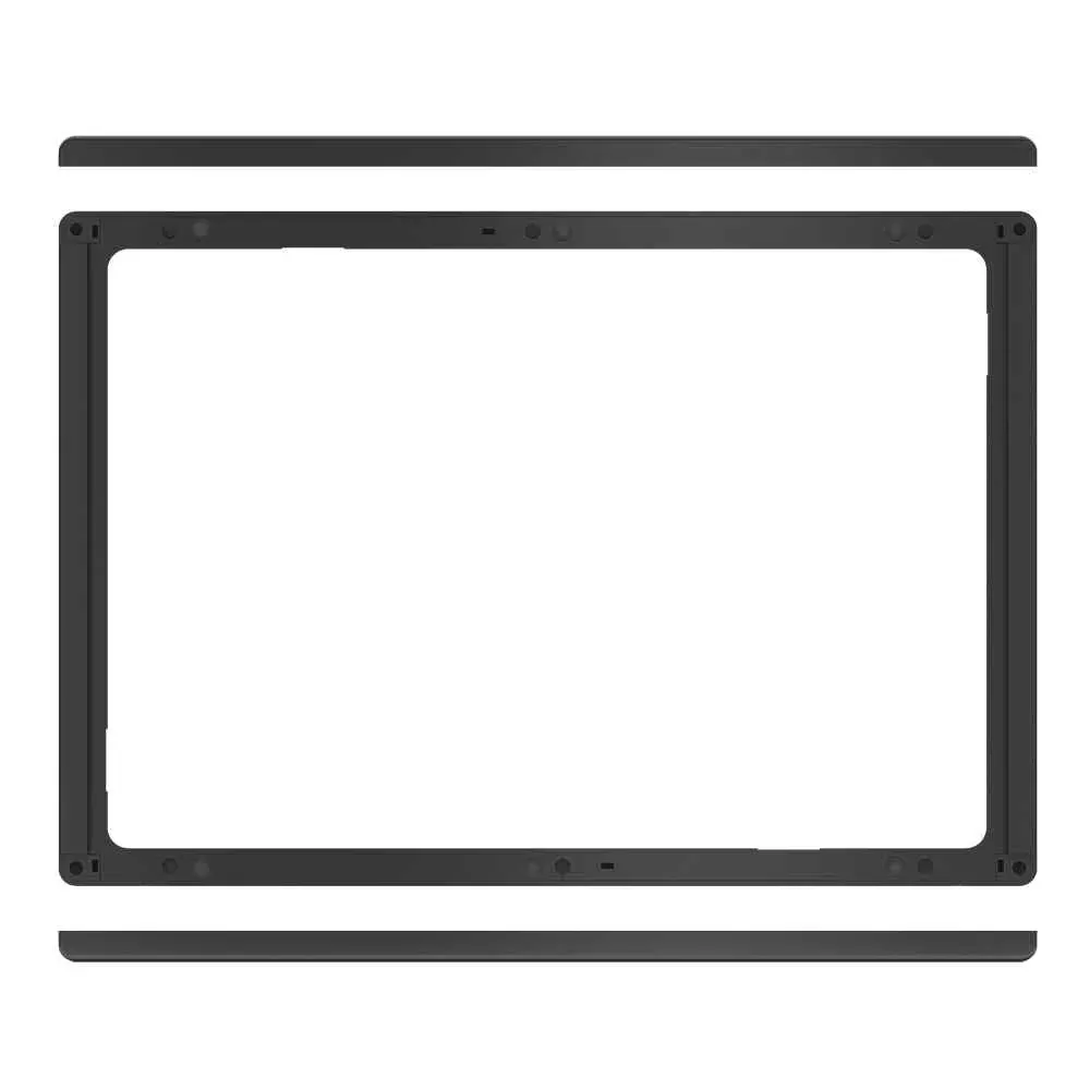 Adapter Plate f/GPSMAP 7×2 to 7×3 Series