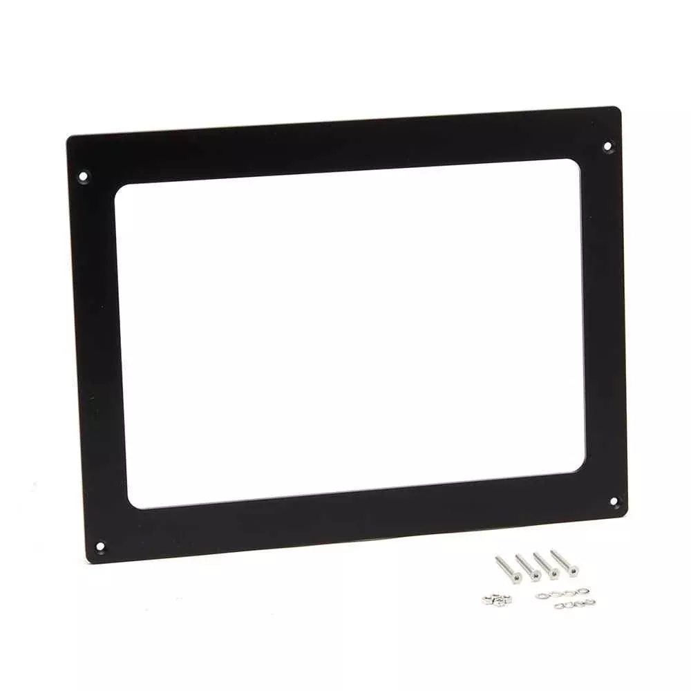 Adaptor Plate f/Axiom 9 to C80/E80 Size Cutout Will Require New Holes