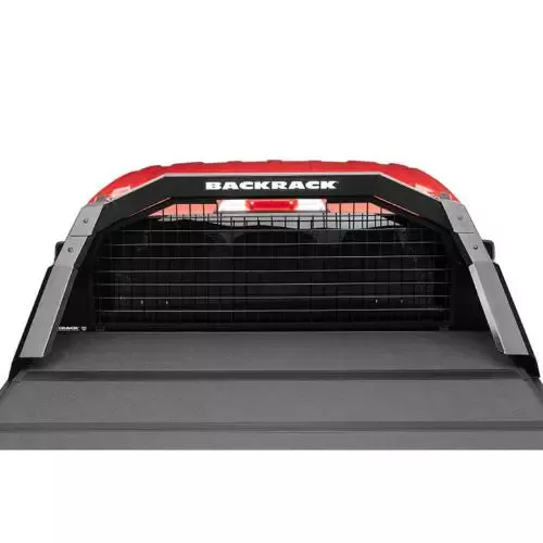 BackRack Safety Screen Insert For Trace Rack - BACSC9001