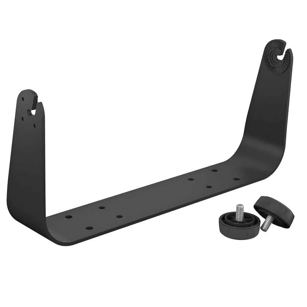 Bail Mount w/Knobs f/GPSMAP 8x16 Series