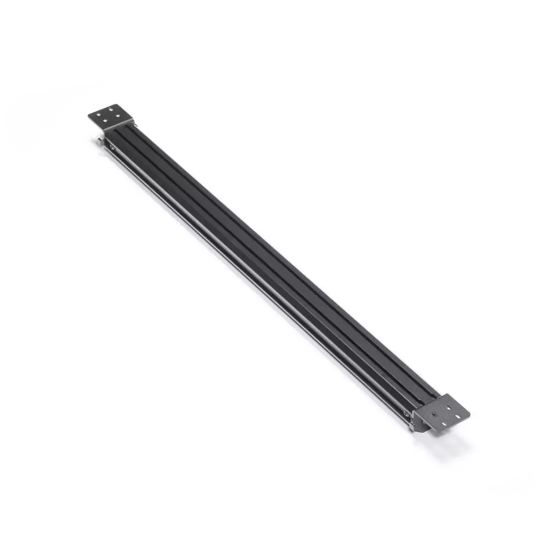 Bed Cargo Rack Cross Bar; Black – PUT184505
