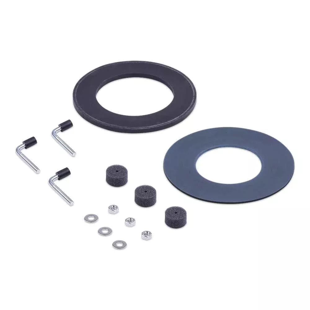 Bowl Seal Kit – Plug In Base