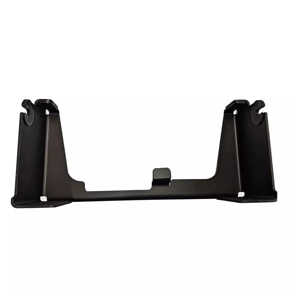 Bracket w/Knobs f/TZT16F
