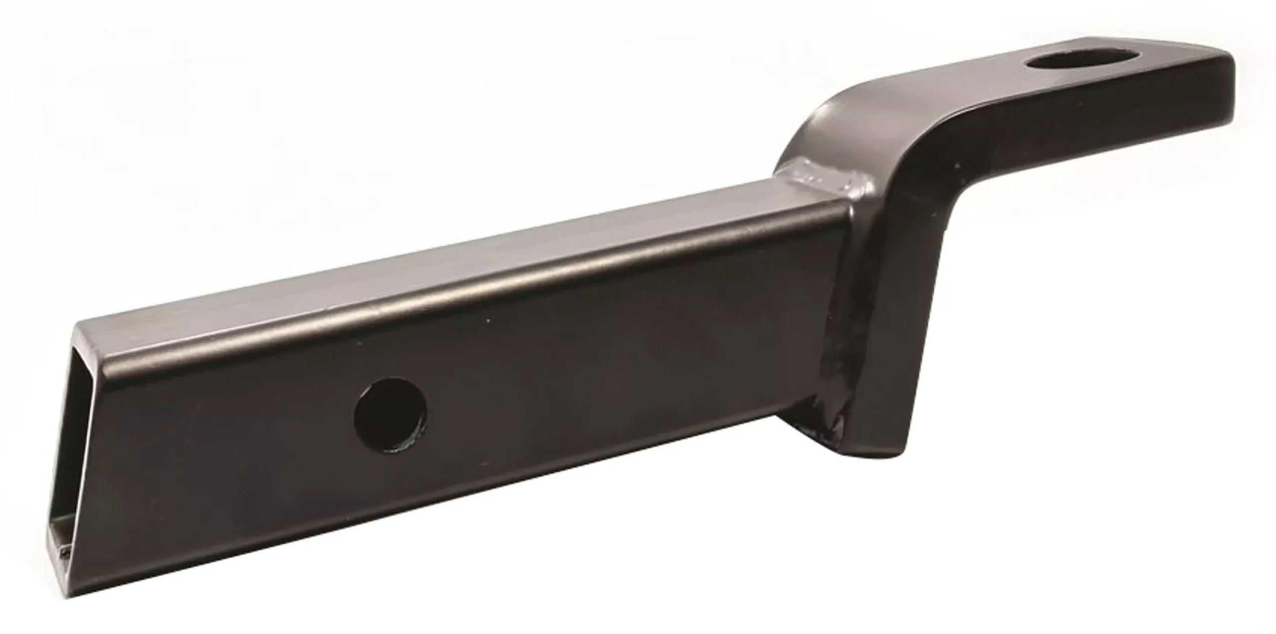 Camco 48314 Eaz-Lift Reversible Ball Mount – 8″ Length x 2″ Drop x 3/4″ Rise