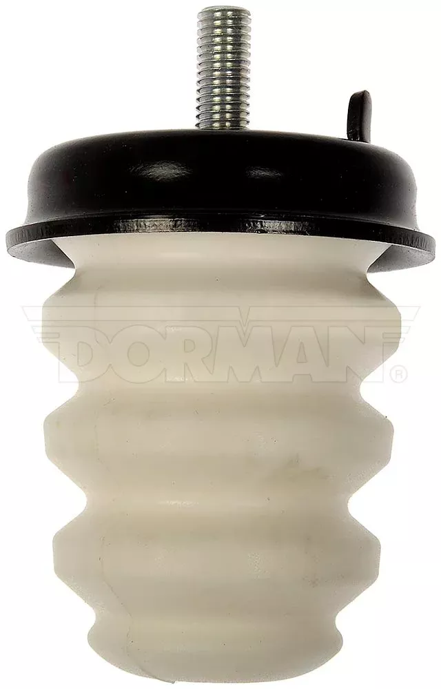 Dorman (OE Solutions) OE Solutions™ Round Rubber Bump Stop 523-049