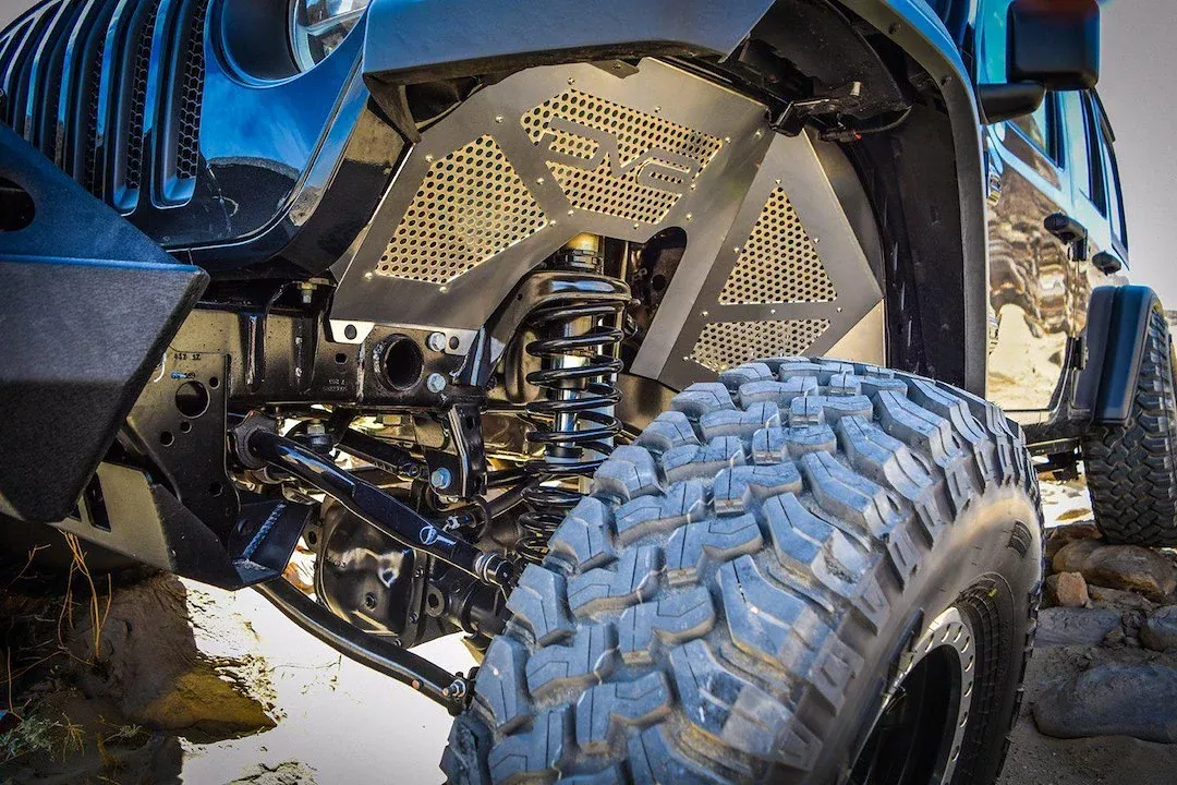 Dv8 Offroad Rrbs2-01 Bump Stop- Shock Absorber