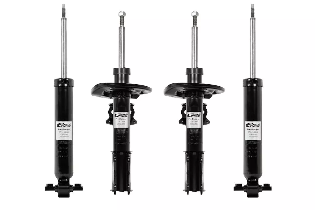 Eibach Pro-Damper Shock Absorber Hydraulic 3514.840