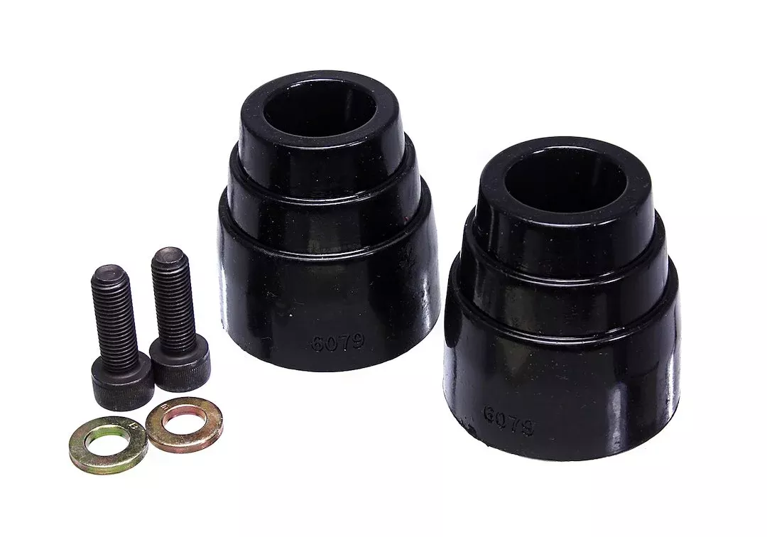 Energy Suspension Conical Polyurethane Bump Stop 8.9104G