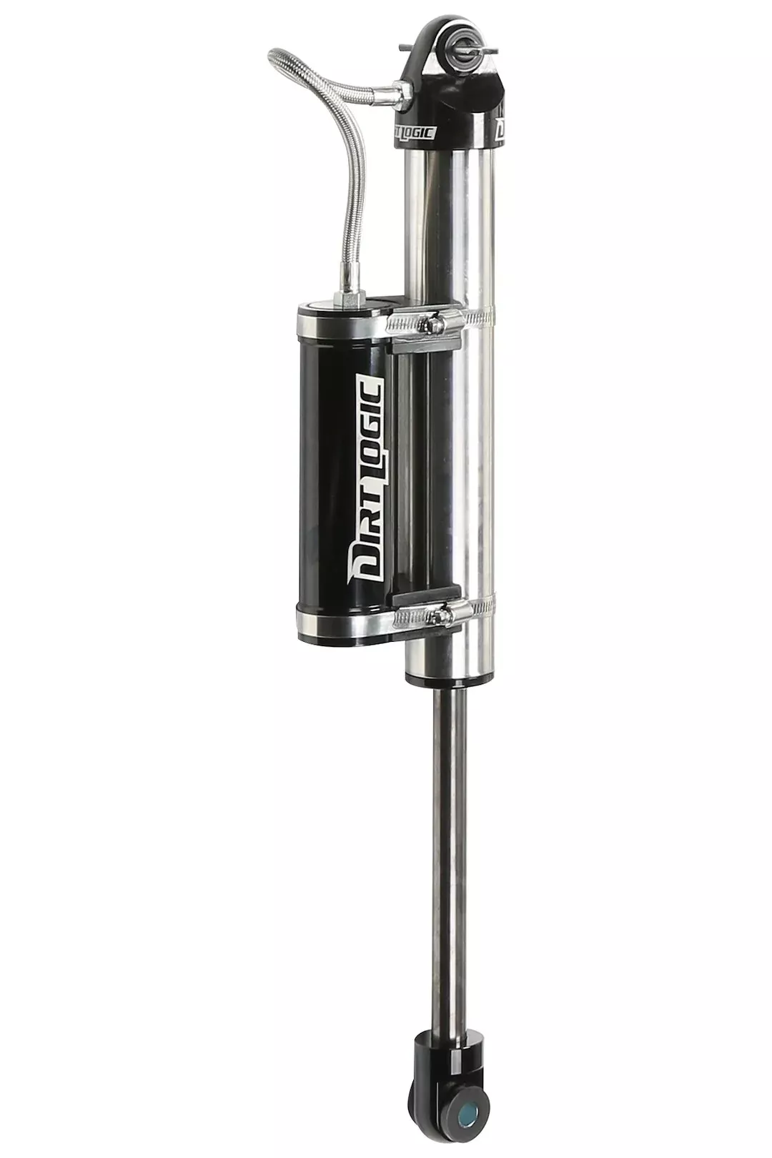 Fabtech Motorsports Dirt Logic Shock Absorber Hydraulic/ Nitrogen Gas Charged FTS800392