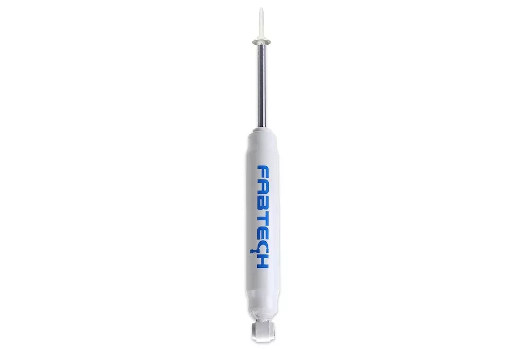 Fabtech Motorsports Performance Twin Tube Shock Absorber Hydraulic FTS7119