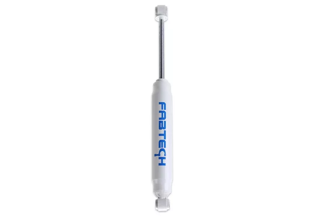 Fabtech Motorsports Performance Twin Tube Shock Absorber Hydraulic FTS7182