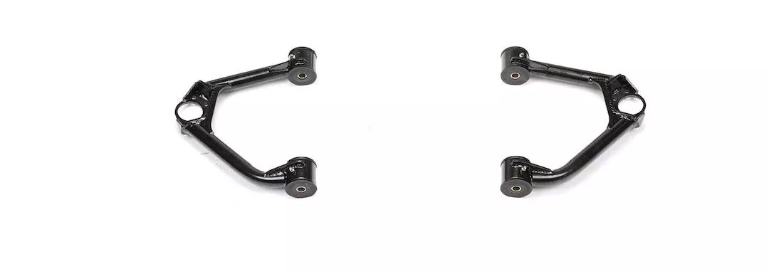 Fabtech Motorsports Set Of 2 Non-Adjustable Tubular Control Arm FTS21268