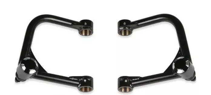 Fabtech Motorsports Set Of 2 Non-Adjustable Tubular Control Arm FTS22337