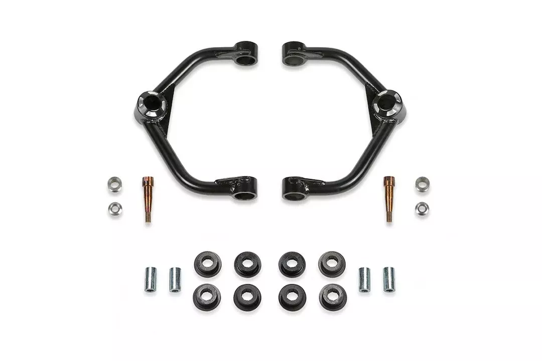 Fabtech Motorsports Set Of 2 Non-Adjustable Tubular Control Arm FTS23233