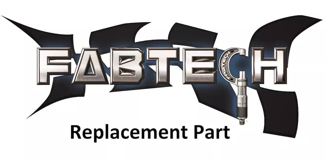 Fabtech Motorsports Single OEM Control Arm FT20347