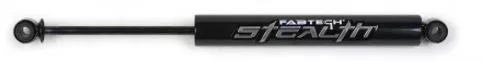Fabtech Motorsports Stealth Series Shock Absorber Nitrogen Gas Charged FTS6353