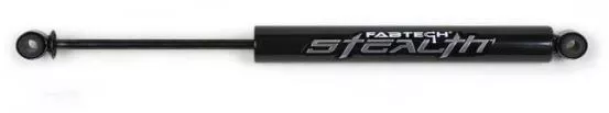 Fabtech Motorsports Stealth Series Shock Absorber Nitrogen Gas Charged FTS6355