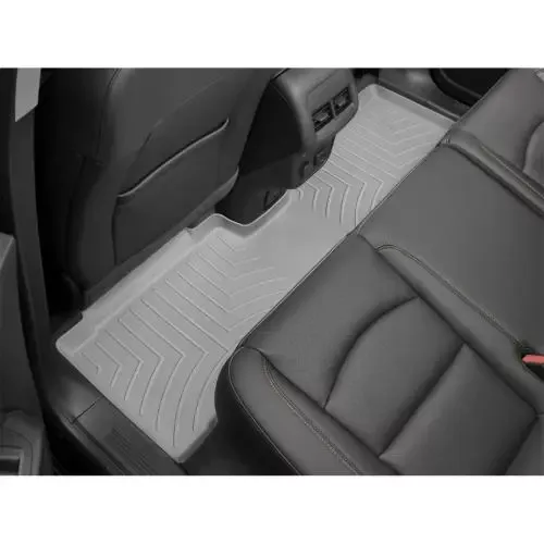 FloorLiner DigitalFit; Rear - Gray - WTC4616412