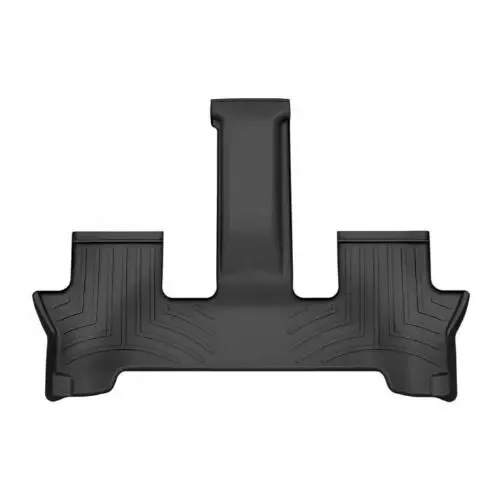 FloorLiner HP; Third Row - Black - WTC4418654