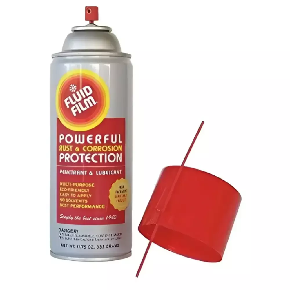 Fluid Film AS11 11.75 Oz Aerosol Fluid Film