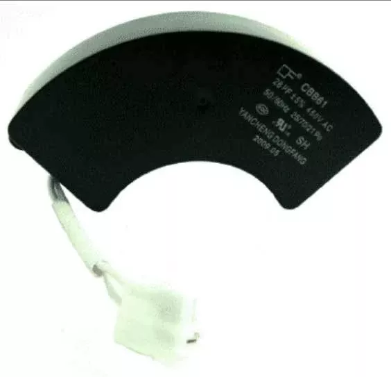 Generac 0G84440101 CAPACITOR PORTABLE Dropshipped from Manufacturer