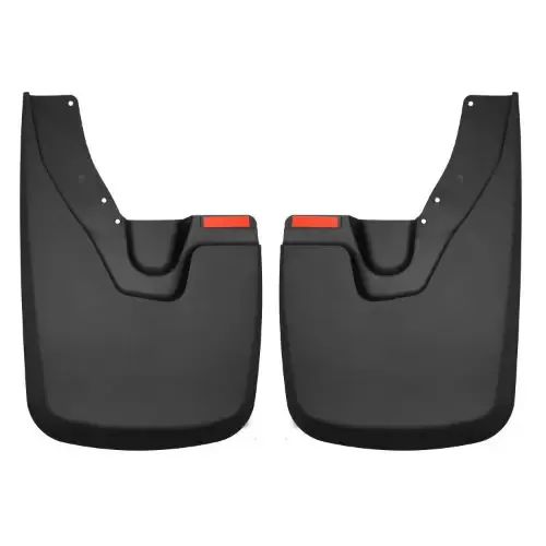 Husky Liners Custom Mud Guards - HUL58051
