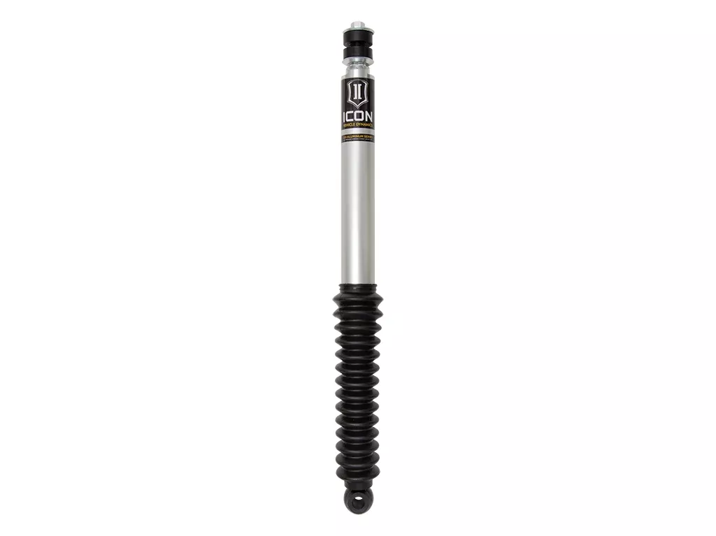 Icon Vehicle Dynamics 2.0 Series Shock Absorber Nitrogen Gas Charged 56516