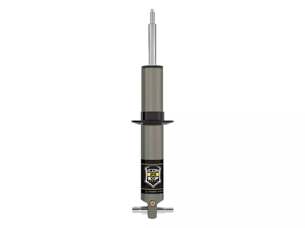 Icon Vehicle Dynamics 2.5 Series Shock Absorber Nitrogen Gas Charged 71607