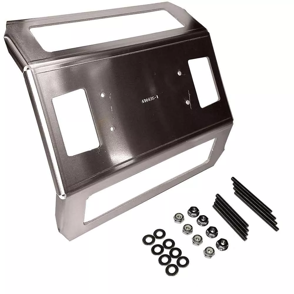 IDMK S12R In-Dash Mounting Kit f/SOLIX 12